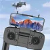 DK W7 GPS 4K Toy Drone