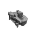 W9 GPS Toy Drone fold view