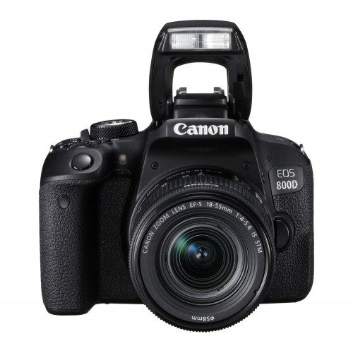 CANON EOS 800D DSLR CAMERA Price in Bangladesh