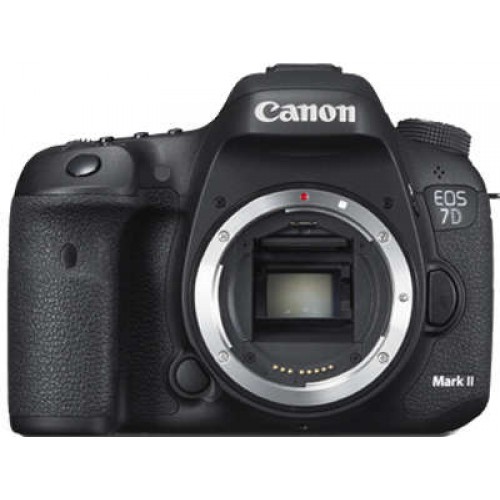 Canon EOS 7D Mark-II DSLR Camera Price in Bangladesh