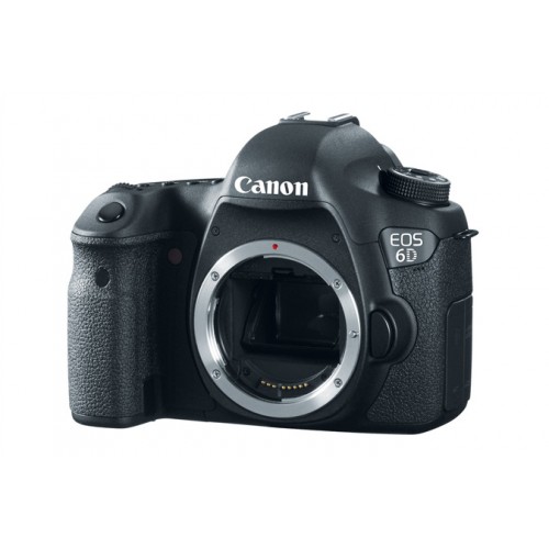 Canon Eos 6D DSLR Camera Price in Bangladesh | Star Tech