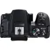 Canon EOS 250D DSLR Camera (Body Only)