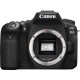 Canon EOS 90D 32.5MP 4K WI-FI Touchscreen DSLR Camera (Body Only)