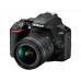 Nikon D3500 DSLR Camera With 18-55mm Lens