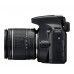 Nikon D3500 DSLR Camera With 18-55mm Lens