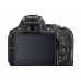 Nikon D5600 DSLR Camera with 18-55mm Lens