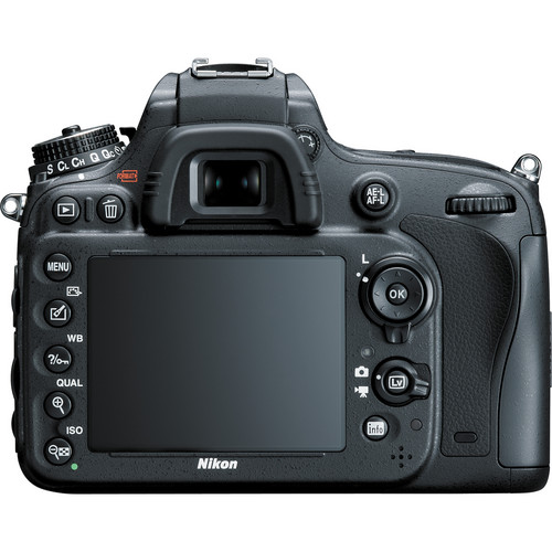 nikon b610