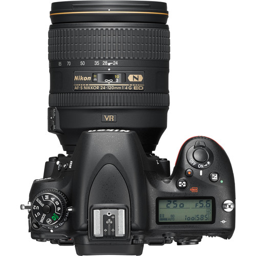 Nikon D750 DSLR with 24120mm vr Lens Price in Bangladesh