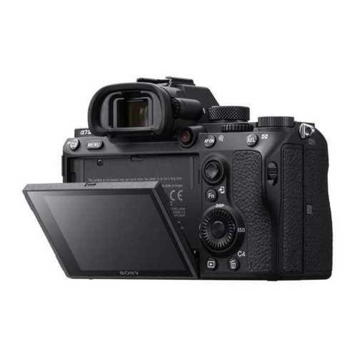 sony a73 cost