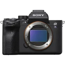 Sony Alpha 7S III Mirrorless Full-frame Camera (Only Body)