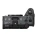 Sony FX5 Cinema Line Full Frame Mirrorless Camera (Only Body)