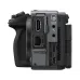 Sony FX5 Cinema Line Full Frame Mirrorless Camera (Only Body)