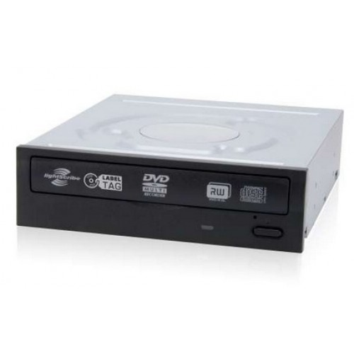 LITE-ON 24X SATA Internal DVD Burner 