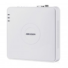 HikVision DS-7116HGHI-F1 16 Channel DVR 