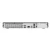 Hikvision iDS-7216HQHI-M2/XT 16CH Acusense 1080P DVR back ports interface view