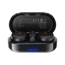 Acefast R3 Magnetic Wireless Microphones