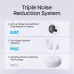 Anker SoundCore Sleep A30 ANC Earbuds triple noise reduction system