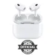 Apple AirPods Pro 2nd Generation Wireless Earbuds with USB C Charging Case