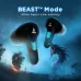 boAt Immortal 131 Wireless Gaming Earbuds