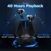boAt Immortal 131 Wireless Gaming Earbuds
