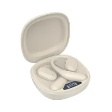Choetech BH-T25 TWS Wireless Earbuds With LED Display