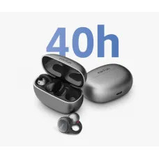 EarFun Clip-On Wireless Earbuds