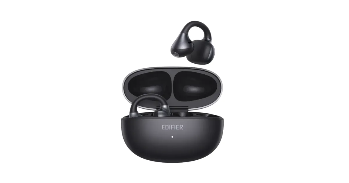 Edifier Edifier Comfo Bass Open-Ear