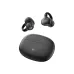 Edifier Comfo Q wireless earbuds with charging case, lightweight open-ear design ideal for all-day use