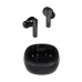 Fantech GROOVE ANC FT20 TWS Earbuds with black charging case featuring sleek modern design