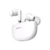 White Fantech TW15 WAVE TWS Earbuds with silicone tips in charging case featuring sleek modern design