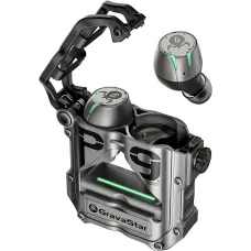 GravaStar SIRIUS PRO True Wireless Gaming Earbuds