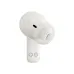 Close-up of left Havit TW889 SPACE T2 Adaptive ANC TWS Earbud with glossy finish and sensor points
