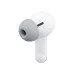 Right view of Havit TW986 ENC True Wireless Earbuds showing mesh speaker grille and ergonomic stem