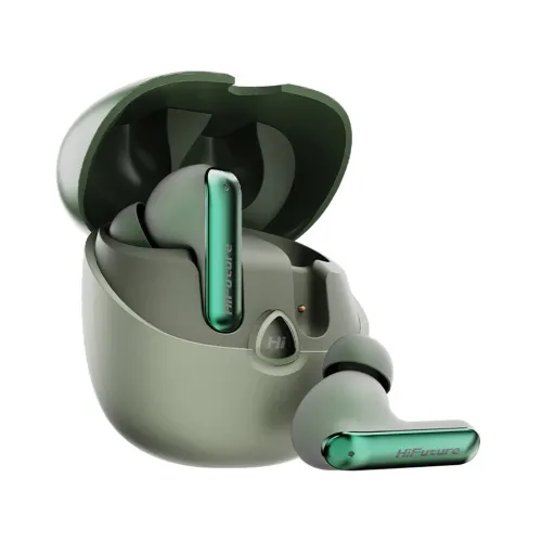 Hifuture Sonic AIR Waterproof Bluetooth Wireless Earbuds