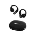 HiFuture VibeMate Open-Ear Earbuds black