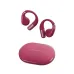 HiFuture VibeMate Open-Ear Earbuds pink