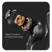 HiFuture VibeMate Open-Ear Earbuds balanced audio