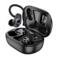 Hoco EQ8 In-Ear True Wireless Earbuds