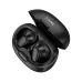 Hoco EW203 Jinny True Wireless Earbuds shown in angled front view with open charging case and earbuds.