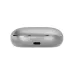Charging case: Choice Earbuds Open 3 white charging case showing the USB-C charging port.
