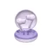 Honor Earbuds A Pro purple color