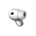 Auricolari true wireless HUAWEI FreeBuds Neo con custodia di ricarica aperta, mostrati in due varianti di colore.