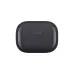 Huawei FreeBuds SE 4 ANC black charging case closed, glossy compact design with logo on a clean white background
