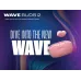 pink view of Wave Buds 2
