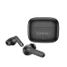 Front view of Kieslect Adjustable Earbuds showing open charging case with earbuds inside