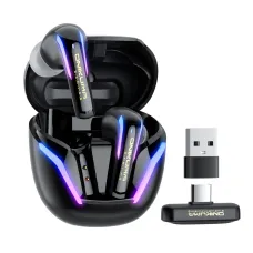 Onikuma T27 Wireless Gaming Earbuds