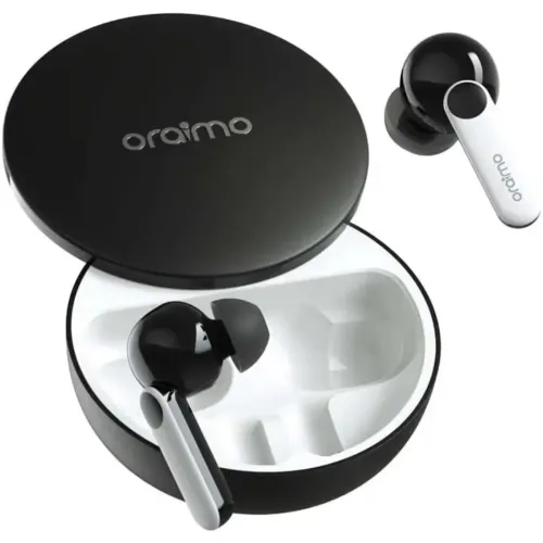 Oraimo FreePods4 OEB-E105D True Wireless Earbuds