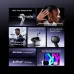 Oraimo SpaceBuds Fit ANC feature graphic highlighting active noise cancellation and premium audio features.