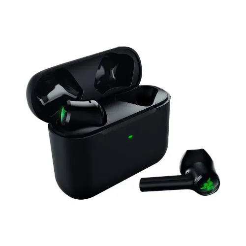 Razer Hammerhead True Wireless X Low Latency Gaming Earbuds