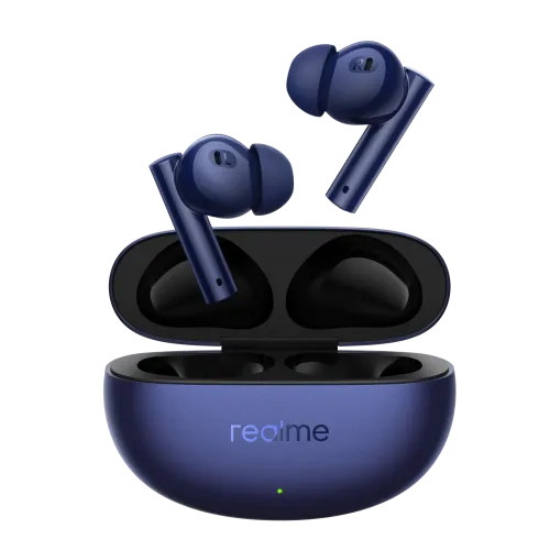 Realme Buds Air 5 True Wireless Earbuds Price in Bangladesh